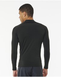 Rip Curl - Icons UPF50+ Brushed Long Sleeve Rash Vest