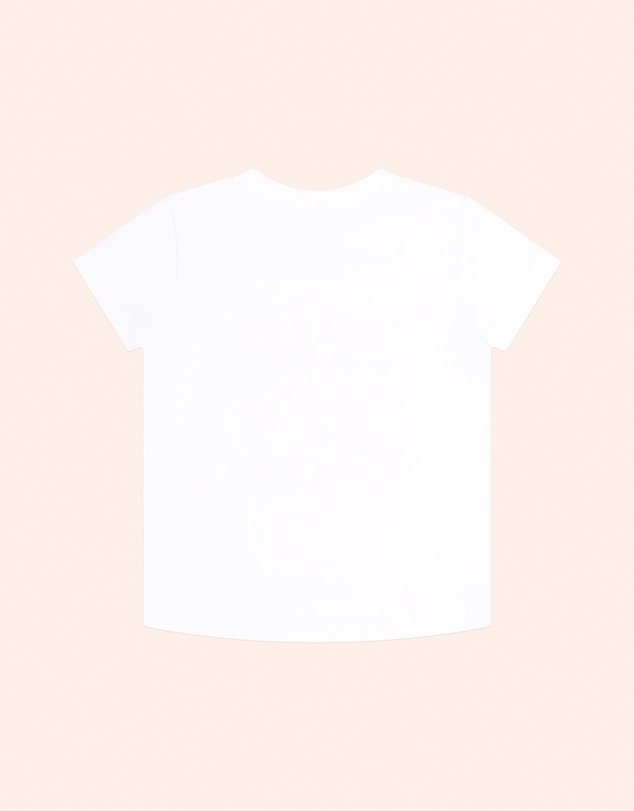 Huxbaby - Tropical Friends Tee - Babies-Kids
