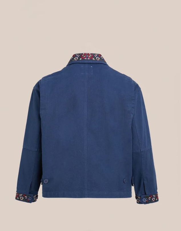 Found - Horse Equine Work Jacket