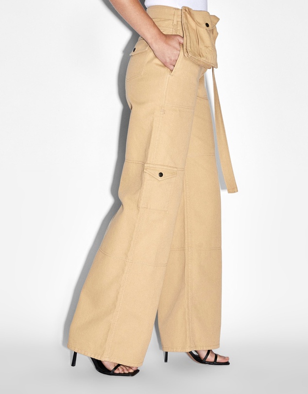 Ksubi - Kommand Cargo Caramel
