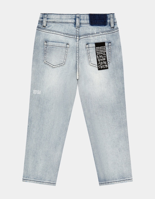 Ksubi - Lil Jett Jean Philly Blue