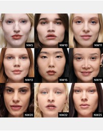 MAC - Studio Fix Powder Plus Foundation