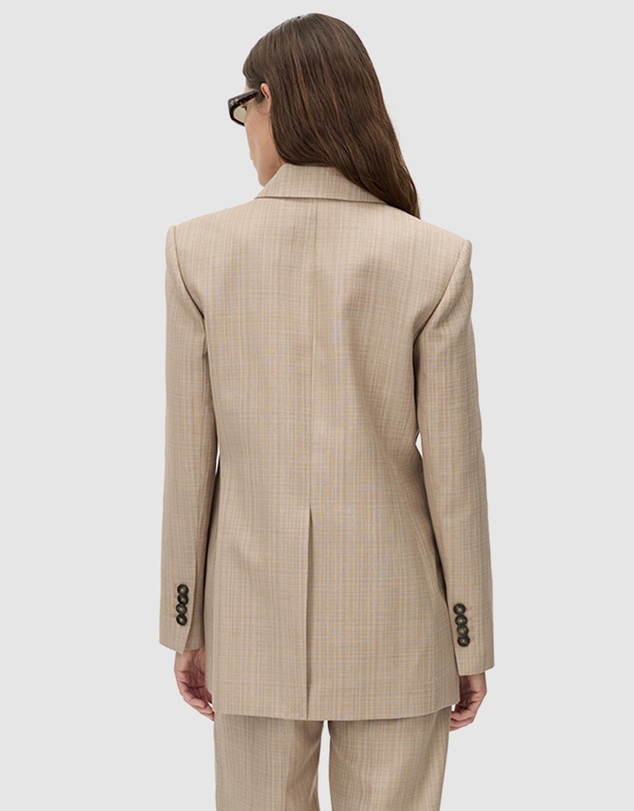 CAMILLA AND MARC - Faro Blazer