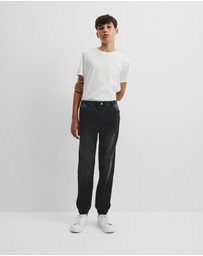 Country Road - Teen Denim Jogger