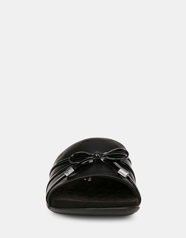 Vionic - Bella Slide - Black