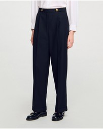 Sandro - Tosca Pants