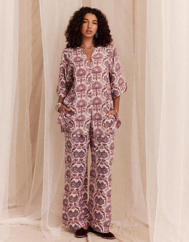 KINGA CSILLA - Agati Shyla Pants