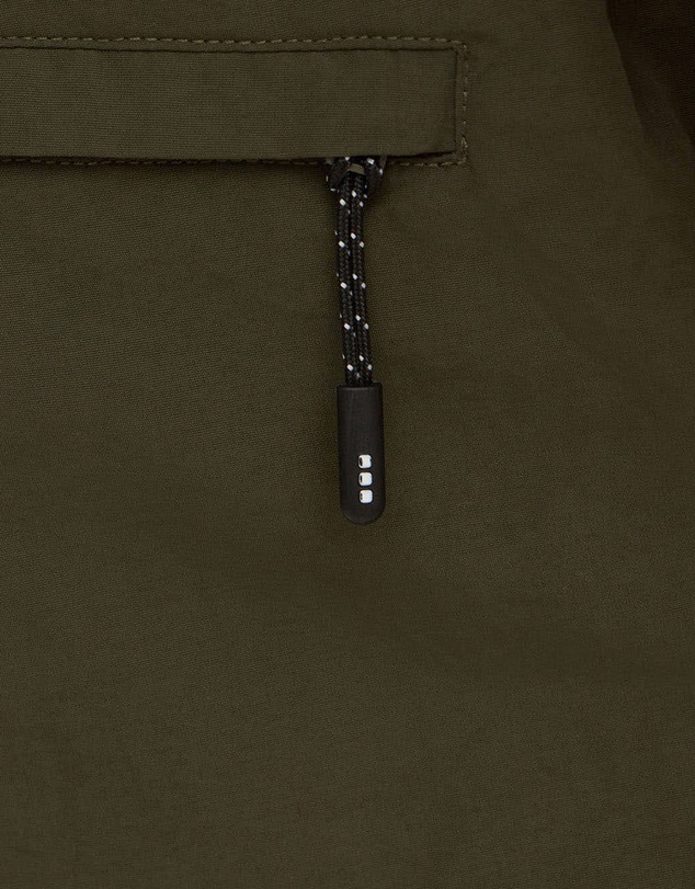 Assembly Label - Aston Swim Shorts