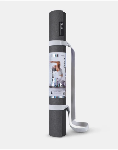 TRNR - Neo Travel Mat 3mm