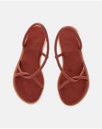 Ancient Greek Sandals - Bomba