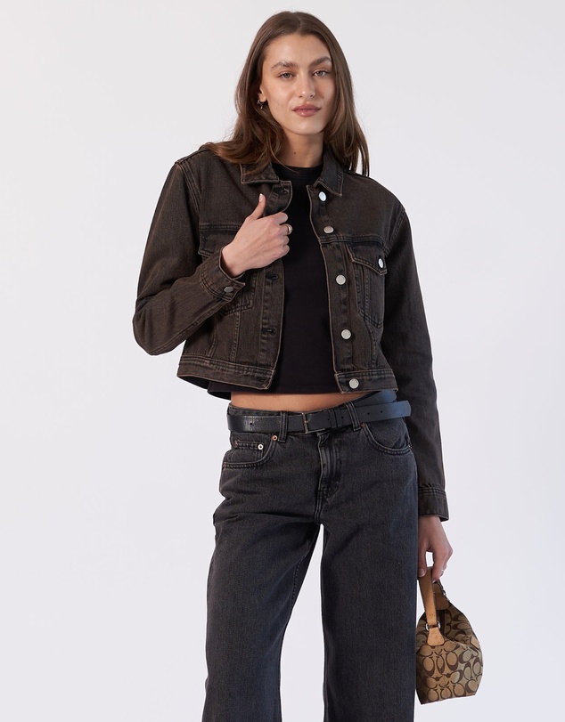 Dr Denim - Becky Jacket