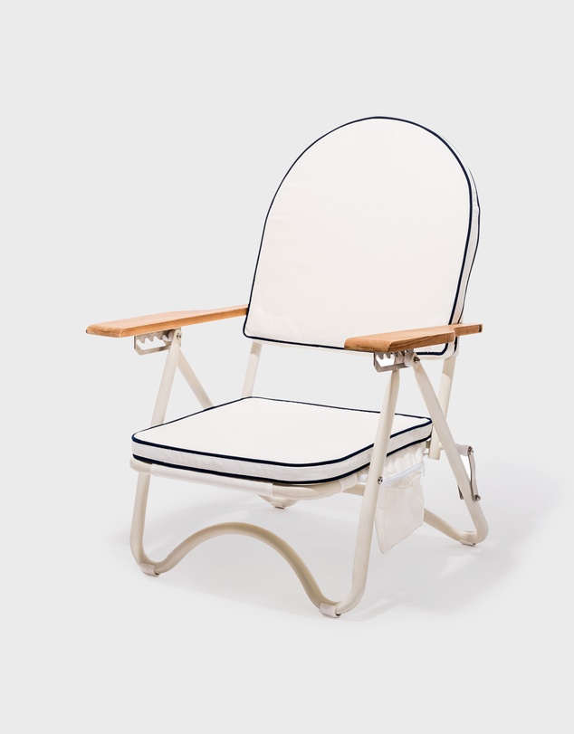 Business & Pleasure Co. - The Pam Chair