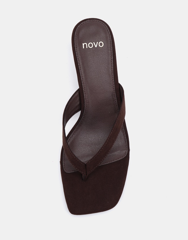 Novo - Valence Heels