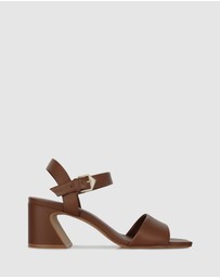 Sempre Di - Ardith Sandals