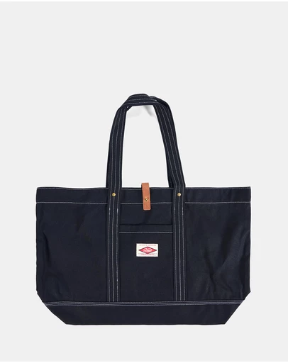 Deus Ex Machina - Canvas Tote
