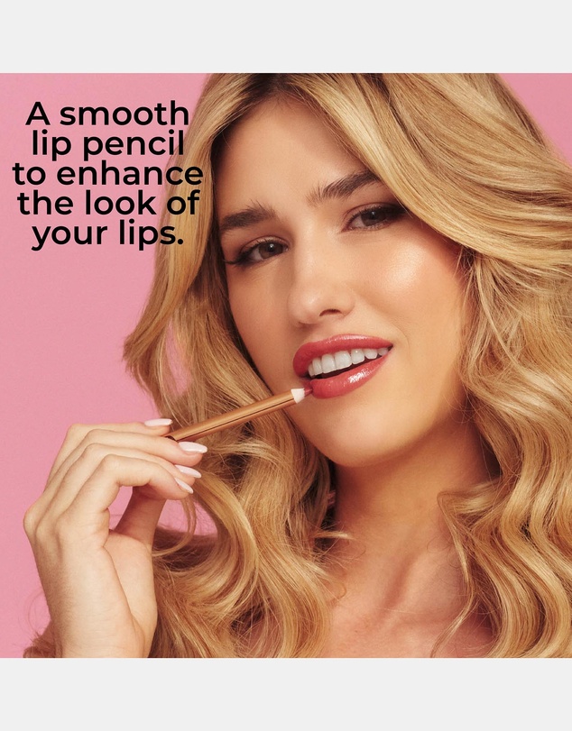MCoBeauty - Perfect Pout Liner - Prance Proudly