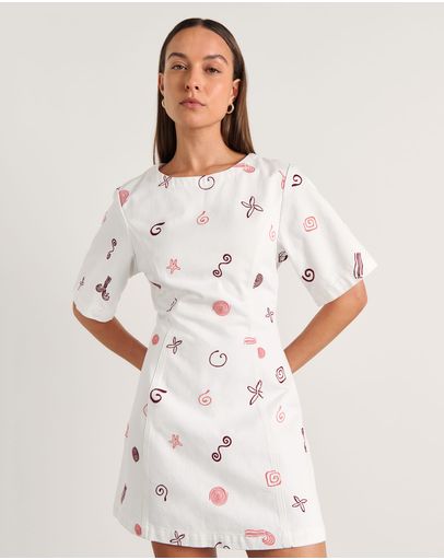 wineberry/ivory