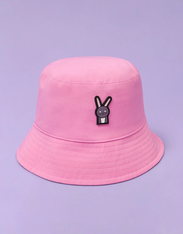 Roarsome - Kids Reversible Bucket Hat - Unicorn/Bunny