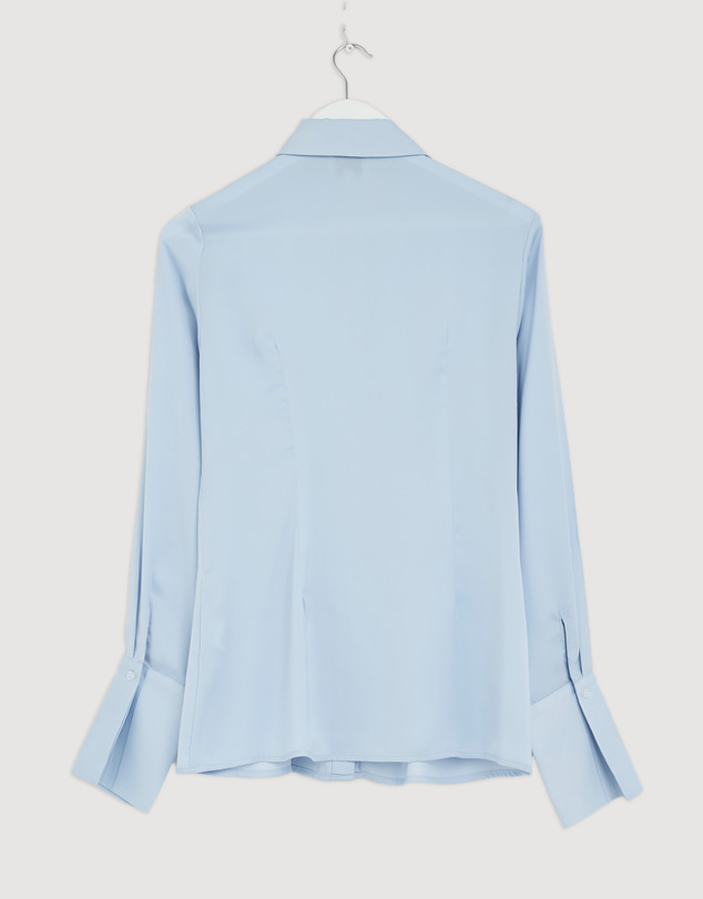 Revibe - Repaired SNDYS Clarissa Shirt - AU 10