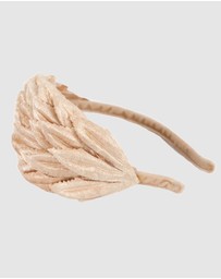 Max Alexander - Small Fascinator Headband