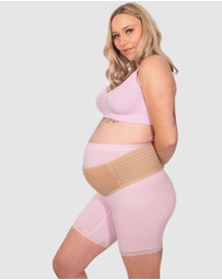 B Free Intimate Apparel - Pregnancy Support Belt