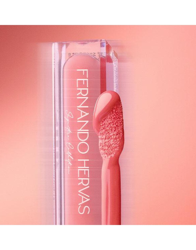 Silk Oil of Morocco - Fernando Hervas - The Complete Argan Lip Shine Collection