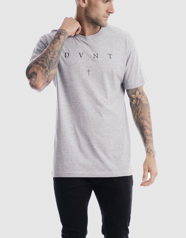 DVNT - Saint Tee