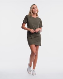 DVNT - Staple Tee Dress
