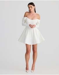 DERMA Department - Pandora Mini Dress