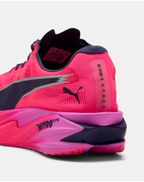Puma - Deviate NITRO Elite 4 PUMA x HYROX - Men's