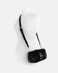 GUESS - Jessa Flap Crossbody Bag