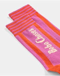 Bobo Choses - Long Socks - Kids-Teens