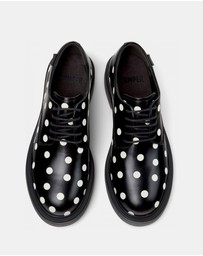 Camper - Lace-up shoes Dean