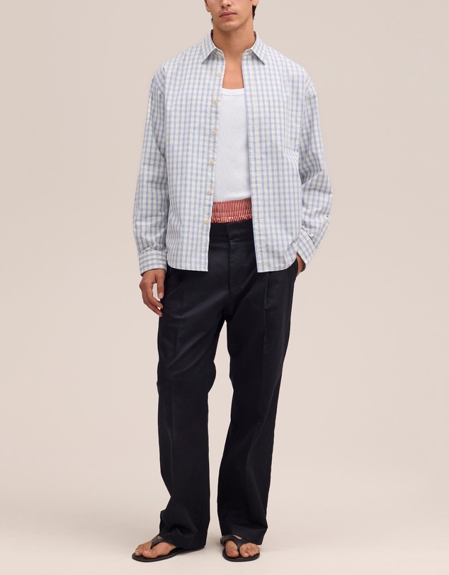 NN07 - Deon Shirt
