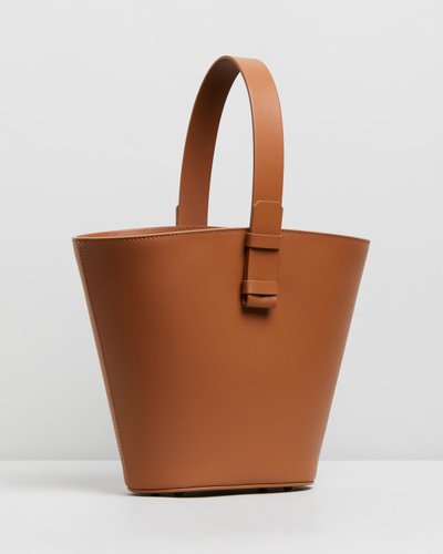 Nelia Large Bucket Bag