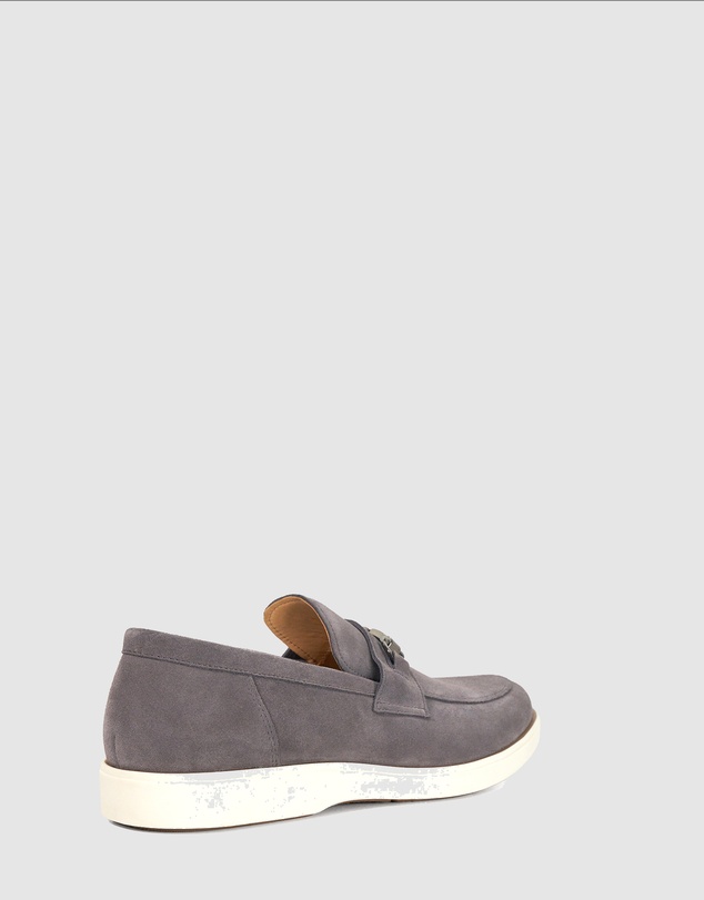 Dune London - Bosse - Grey