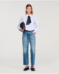 Sandro - Marissa Shirt