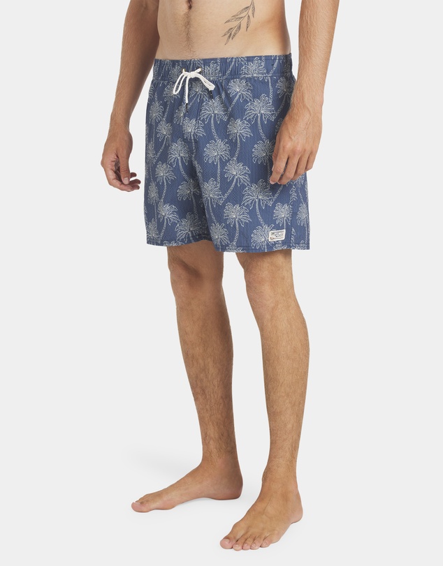 RVCA - Mens Exotica Elastic 2 16