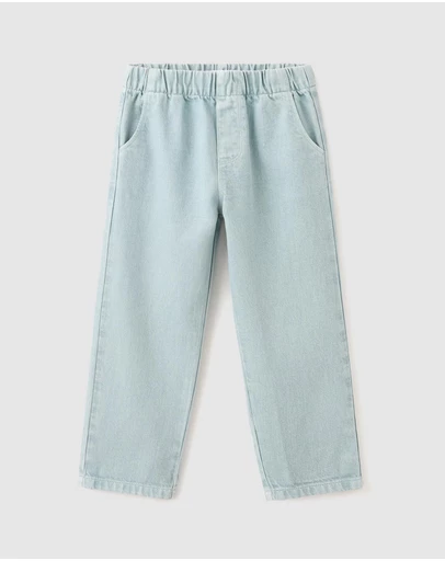 M.N.G - Clay Trousers - Kids
