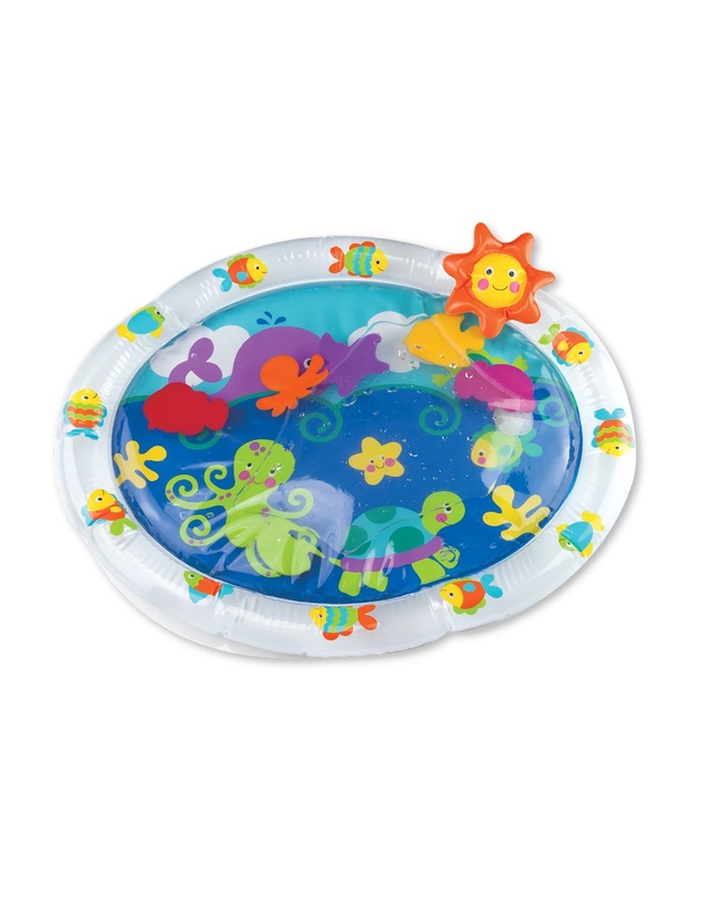 Bright Child - Aqua Mat