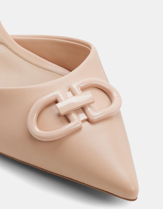 ALDO - Delicat Heels