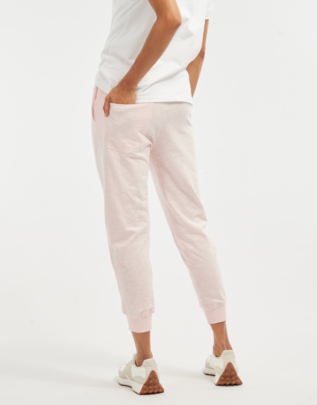 Amelius - Kieran Cropped Jogger