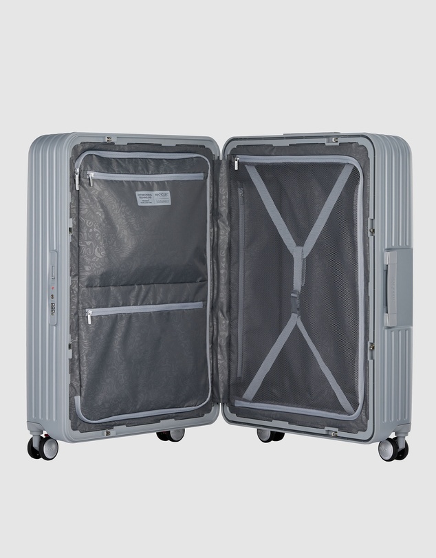American Tourister - Lockation Medium (65 cm)