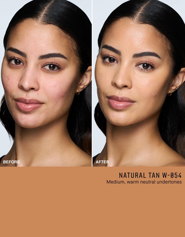 Bobbi Brown - Serum Silk Foundation