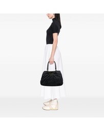 Pre-Loved by Azura Reborn - Pre-Loved Large Zucca Canvas Mia Tote