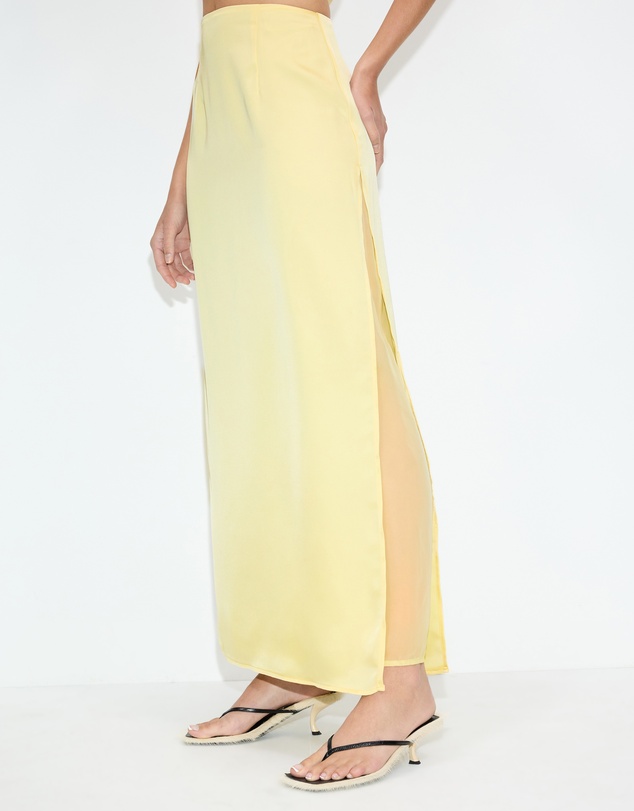 Dazie - Frances Maxi Skirt