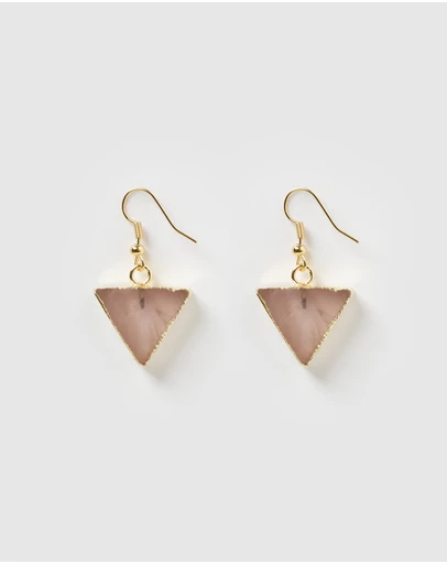 Miz Casa and Co - Izzy Earrings