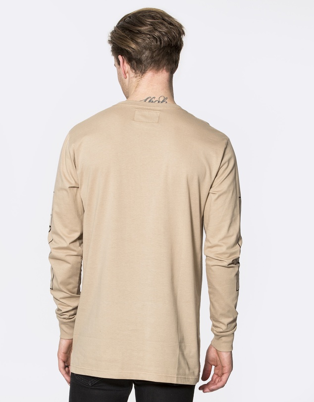 DVNT - NYC Long Sleeve