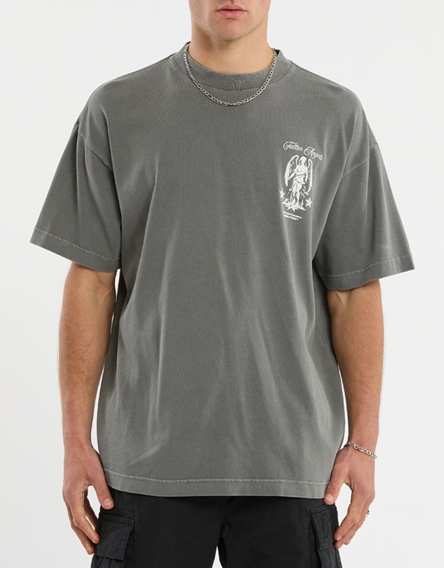 Nena & Pasadena - Thrive Raptor Tee