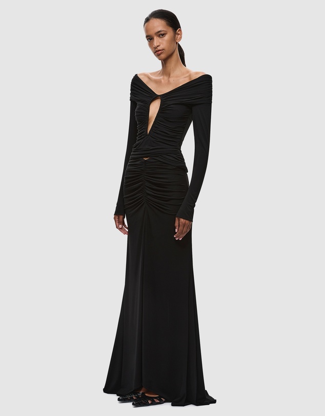 MISHA - The Keyhole Top